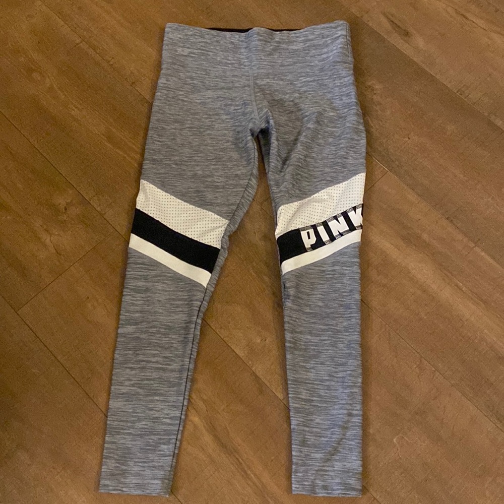PINK leggings